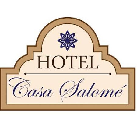 Hotel Casa Salome Ville de Guatemala Extérieur photo