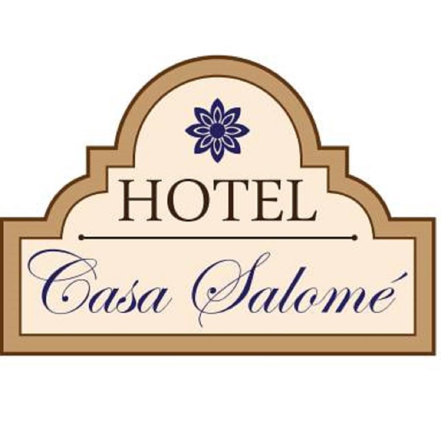 Hotel Casa Salome Ville de Guatemala Extérieur photo