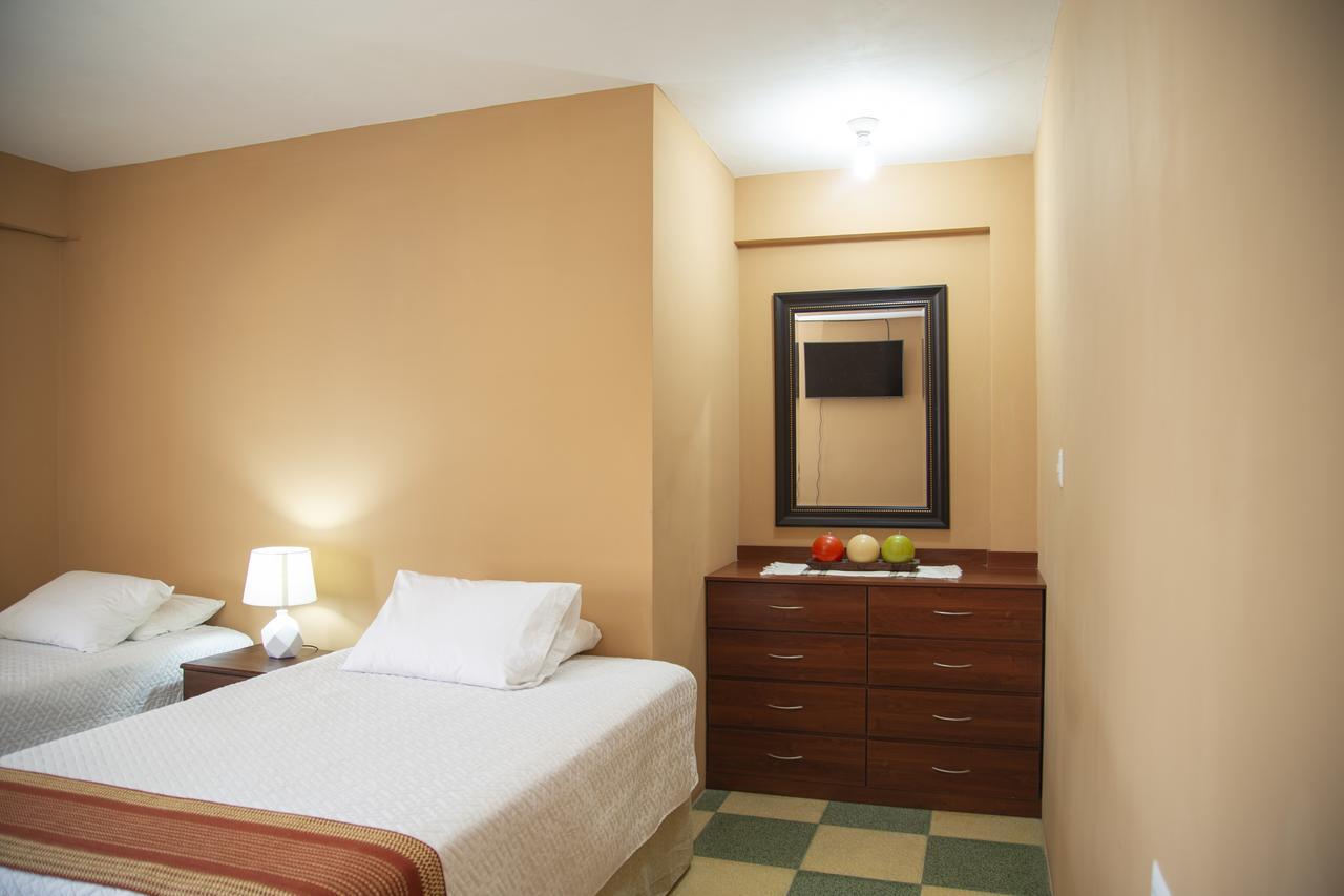 Hotel Casa Salome Ville de Guatemala Extérieur photo
